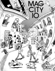 Mag City 10