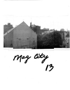 Mag City 13