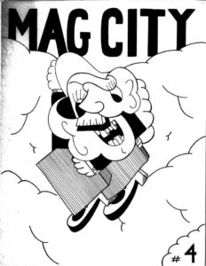 Mag City 4