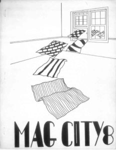 Mag City 8