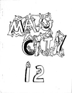 Mag City 12